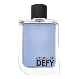 Calvin Klein Defy Eau de Toilette férfiaknak 200 ml kép