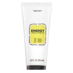 Kemon Energy Treatment erősítő kondicionáló hajhullás ellen 200 ml kép