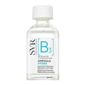 SVR Ampoule [B3] Hydra Repairing Concentrate koncentrált regeneráló ápolás hidratáló hatású 30 ml kép