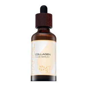 Nanoil élénkítő szérum Collagen Face Serum 50 ml kép