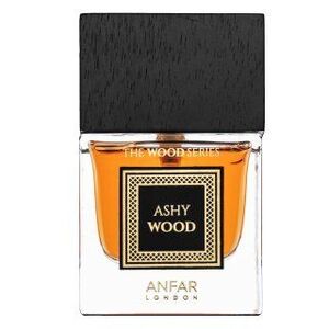 Anfar Ashy Wood tiszta parfüm férfiaknak 100 ml kép