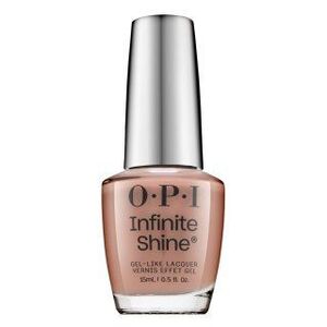 OPI Infinite Shine Gel-Like Lacquer körömlakk géles hatással It Never Ends 15 ml kép