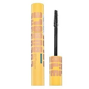 Maybelline Colossal Bubble Mascara vízálló szempillaspirál szempilla meghosszabbítására és volumenre Waterproof Black 10 ml kép