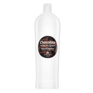 Kallos Chocolate Full Repair Hair Conditioner erősítő kondicionáló nagyon sérült hajra 1000 ml kép