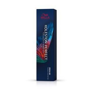 Wella Professionals Koleston Perfect Me Special Mix professzionális permanens hajszín 0/11 60 ml kép