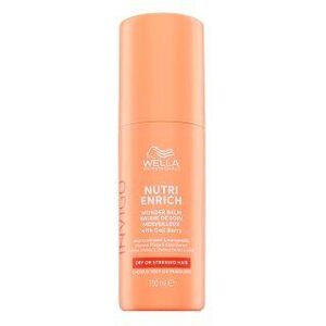 Wella Professionals Invigo Nutri-Enrich Wonder Balm with Goji Berry tápláló balzsam száraz és sérült hajra 150 ml kép