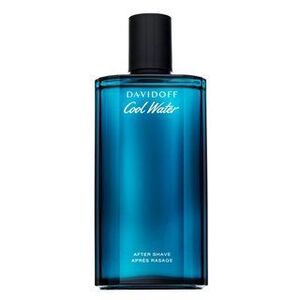 Davidoff Cool Water Man borotválkozás utáni arcvíz férfiaknak 125 ml kép
