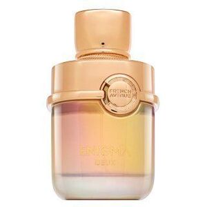 French Avenue Enigma Deux Eau de Parfum uniszex 100 ml kép