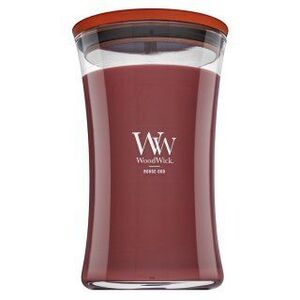 Woodwick Rouge Oud 609, 5 g kép