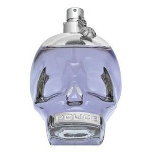Police To Be Super Pure Eau de Toilette uniszex 125 ml kép