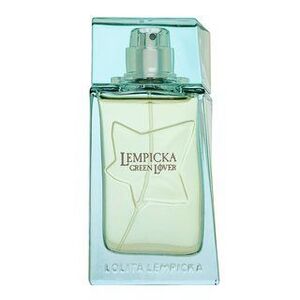 Lolita Lempicka Green Lover Eau de Toilette férfiaknak 50 ml kép