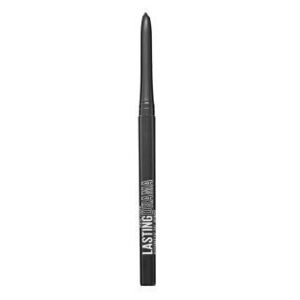 Maybelline Lasting Drama Eyeliner szemceruza Midnight Black kép