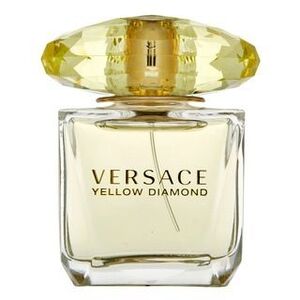 Versace Yellow Diamond Eau de Toilette nőknek 30 ml kép