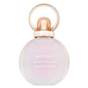 Bvlgari Rose Goldea Blossom Delight Eau de Toilette nőknek 50 ml kép
