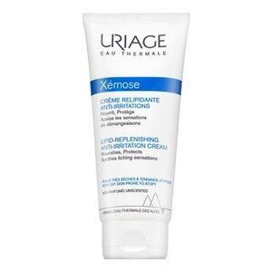 Uriage Xémose Lipid Replenishing Anti Irritation Cream relipidáló balzsam száraz atópiás bőrre 200 ml kép