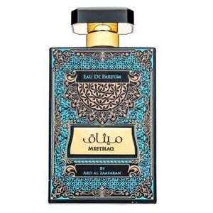 Ard Al Zaafaran Meethaq Eau de Parfum uniszex 100 ml kép