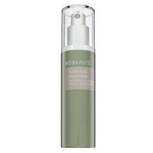 M2 Beauté Ultra Pure Solutions szérum Cu-Peptide & Vitamin B Facial Nano Spray 75 ml kép