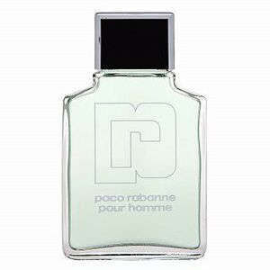 Paco Rabanne Pour Homme borotválkozás utáni arcvíz férfiaknak 100 ml kép