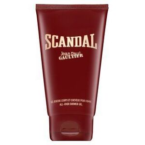 Jean P. Gaultier Scandal Pour Homme tusfürdő férfiaknak 150 ml kép