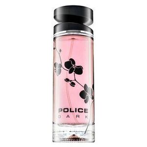 Police Dark Woman Eau de Toilette nőknek 100 ml kép