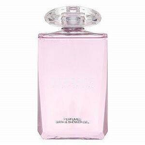 Versace Bright Crystal tusfürdő nőknek 200 ml kép