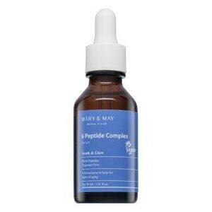 Mary & May 6 Peptide Complex szérum Serum 30 ml kép