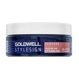 Goldwell StyleSign Texture Lagoom Jam Styling Gel hajzselé extra erős fixálásért 75 ml kép