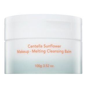 Haruharu Wonder Centella Sunflower tisztító balzsam Makeup - Melting Cleansing Balm 100 g kép