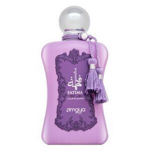 Zimaya Fatima Velvet Love Eau de Parfum nőknek 100 ml kép