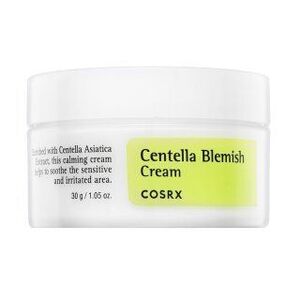 COSRX Centella Blemish Tápláló nyugtató krém Cream 30 ml kép
