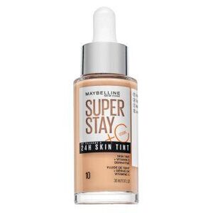 Maybelline Super Stay 24H Skin Tint + Vitamin C szérum tónusegyesítő 10 30 ml kép