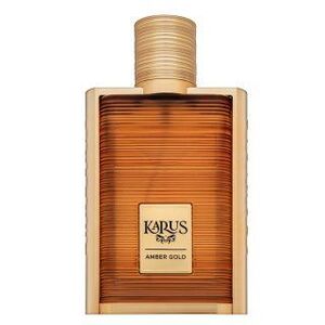 Khadlaj Karus Amber Gold Eau de Parfum uniszex 100 ml kép
