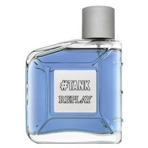 Replay Tank for Him Eau de Toilette férfiaknak 100 ml kép