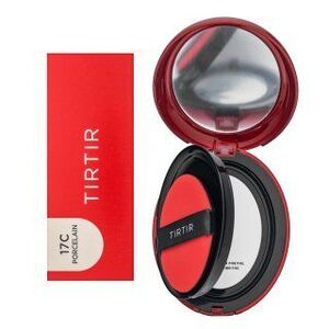 TIRTIR Mask Fit Red Cushion hosszan tartó make-up 17C Porcelain 18 g kép
