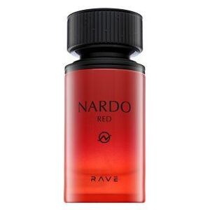 Rave Nardo Red Eau de Parfum uniszex 100 ml kép