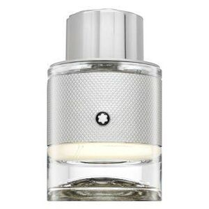 Mont Blanc Explorer Platinum Eau de Parfum férfiaknak 60 ml kép