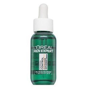 L´Oréal Paris Men Expert szérum Derma Control Niacinamide Anti-Blemish Serum 30 ml kép