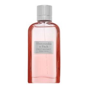 Abercrombie & Fitch First Instinct Together Eau de Parfum nőknek 50 ml kép