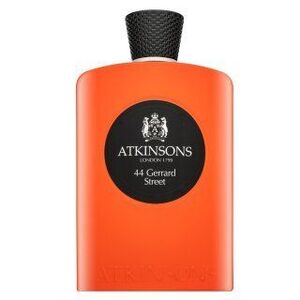 Atkinsons 44 Gerrard Street Eau de Cologne uniszex 100 ml kép