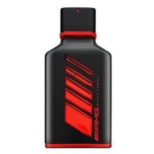 Mercedes-Benz AMG Black Thrill Eau de Parfum férfiaknak 100 ml kép