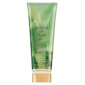 Victoria's Secret Beneath The Palms testápoló tej nőknek 236 ml kép