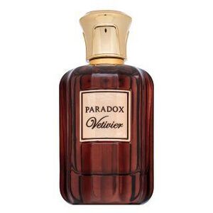 French Avenue Paradox Vetivier Eau de Parfum férfiaknak 100 ml kép