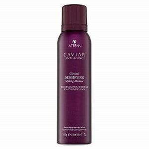 Alterna Caviar Anti-Aging Clinical Densifying Styling Mousse hajformázó hab ritkuló hajra 145 g kép