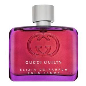 Gucci Guilty Pour Femme Elixir tiszta parfüm nőknek 60 ml kép