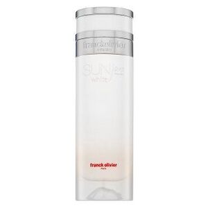 Franck Olivier Sun Java White Eau de Parfum nőknek 75 ml kép