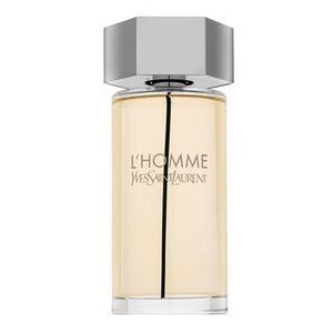 Yves Saint Laurent L´Homme Eau de Toilette férfiaknak 200 ml kép
