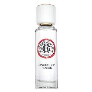 Roger & Gallet Gingembre Rouge Eau de Toilette nőknek 30 ml kép