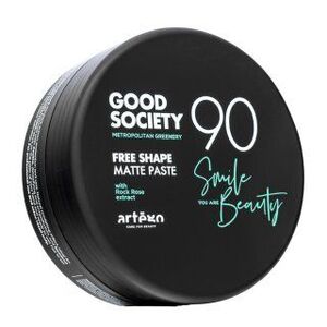 Artègo Good Society 90 Free Shape Matte Paste Matt hajformázó krém formáért és alakért 100 ml kép