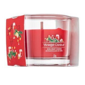 Yankee Candle Holiday Cheer 37 g kép