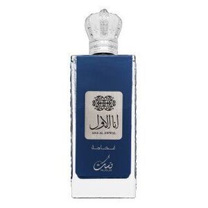 Nusuk Ana Al Awwal Fakhama Eau de Parfum férfiaknak 100 ml kép